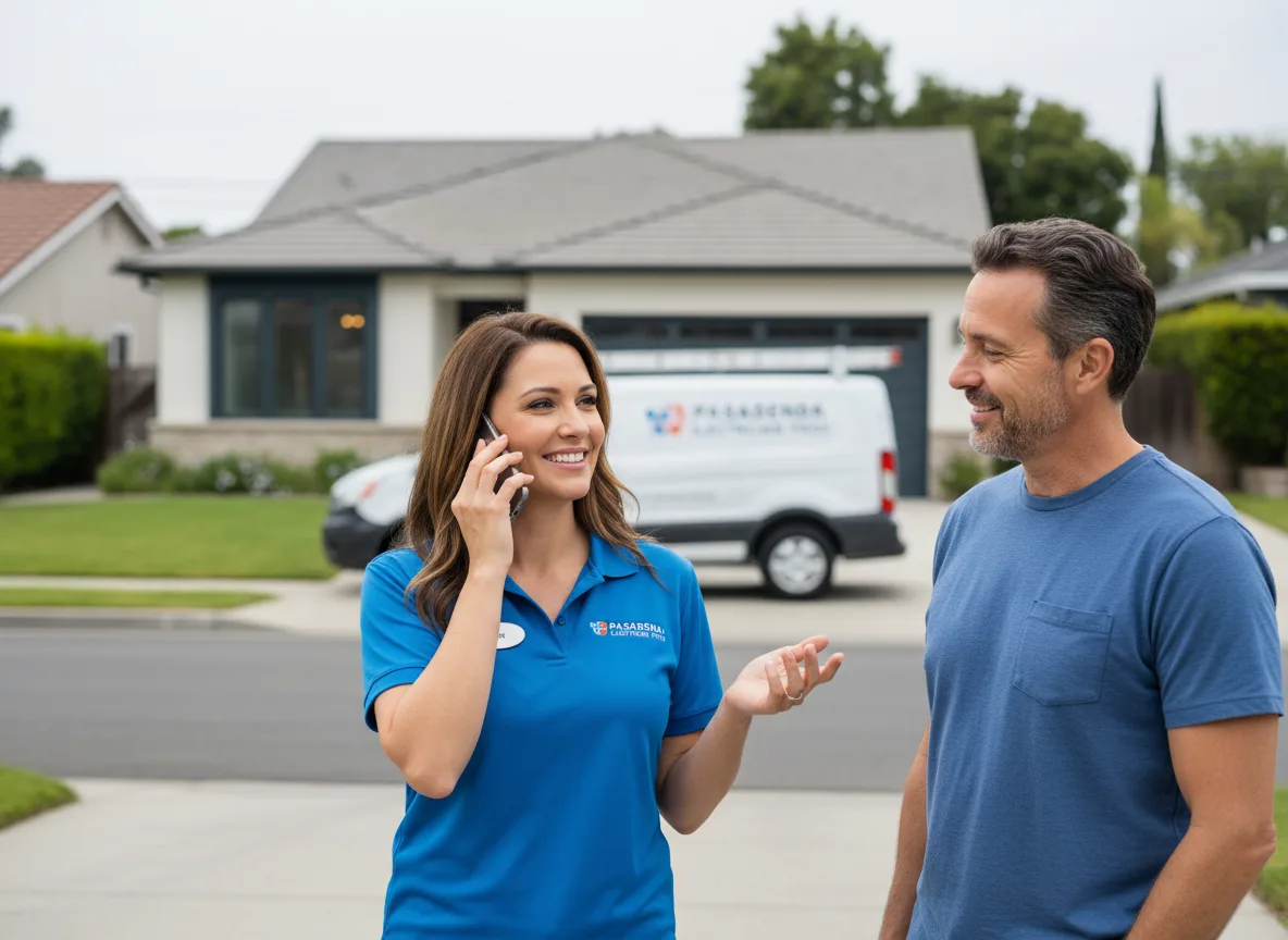 Electrician Triadelphia, WV FAQs